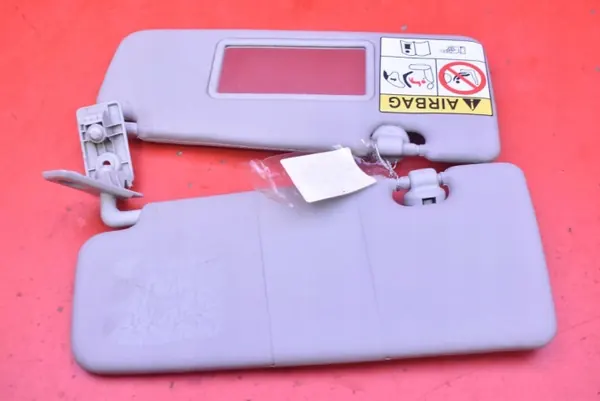 Visor Solar Dacia Spring OEM mamAUTO-1049998- Usado image 4