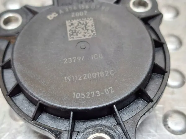 Kamaxelsensor OEM S25165612 för Nissan Juke F16 image 5