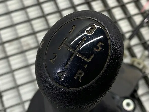 Vaihdekeppi Dacia Dokker 1.6 83HV OEM 349011400R image 3