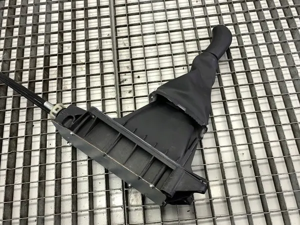 Vaihdekeppi Dacia Dokker 1.6 83HV OEM 349011400R image 4