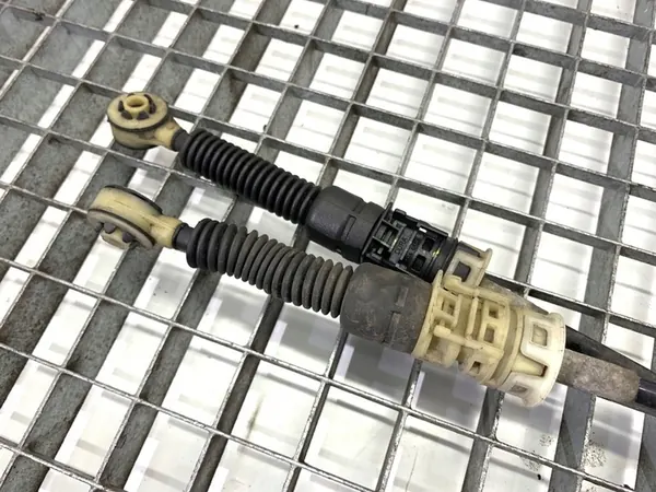 Vaihdekeppi Dacia Dokker 1.6 83HV OEM 349011400R image 5