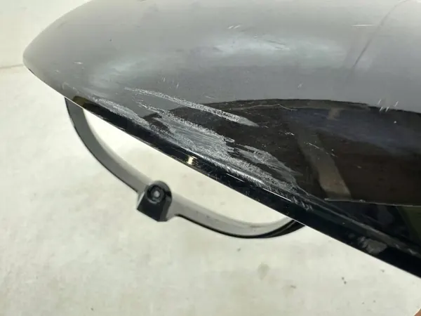 OEM 9Y1857528C Couvre-rétroviseur droit Porsche Cayenne III image 3