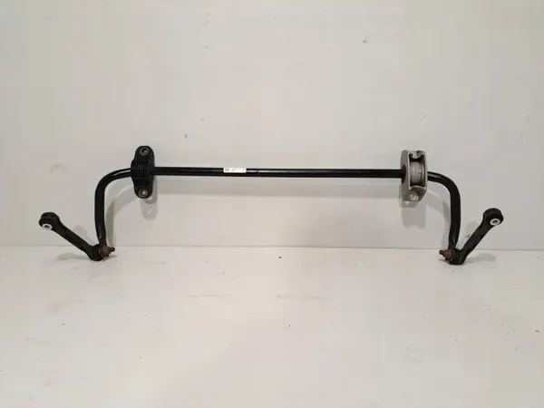 Barre stabilisatrice arrière BMW OEM 6861458 - Occasion image 2