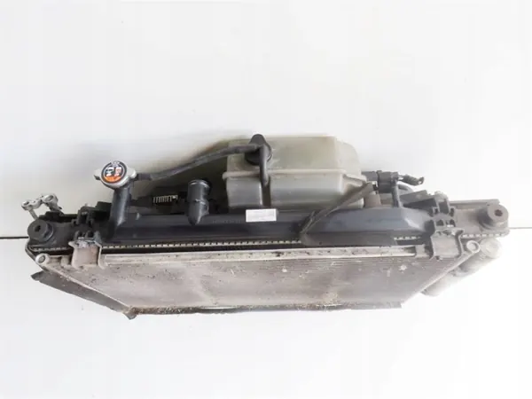 Jäähdytinpuhallin Mazda 3 III 2.2D OEM 223000-3314 image 5