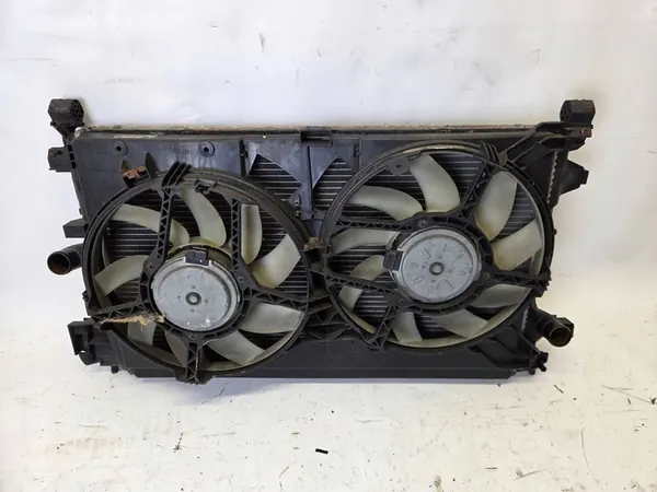 Saab 93 Vattenkylare 13196477 image 3