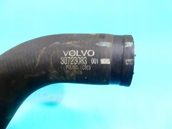 Vesiletku Volvo S40 II V50 image 3