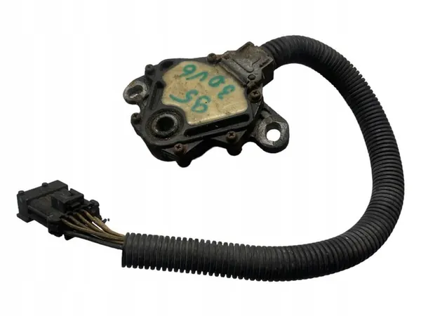 Mécatronique Saab 9-5 image 1