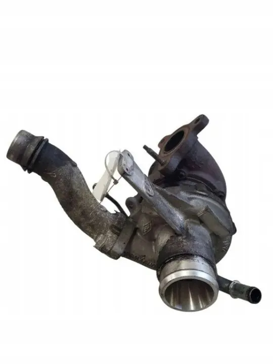 Turbo OEM 55485614 para Opel Insignia A 2.0L image 2