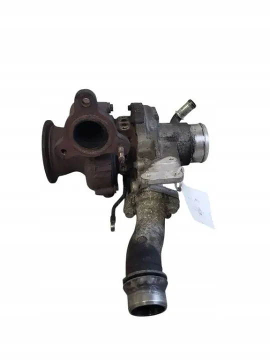 Turbo OEM 55485614 para Opel Insignia A 2.0L image 3
