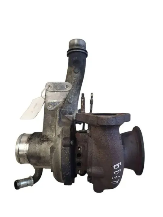 Turbo OEM 55485614 para Opel Insignia A 2.0L image 4