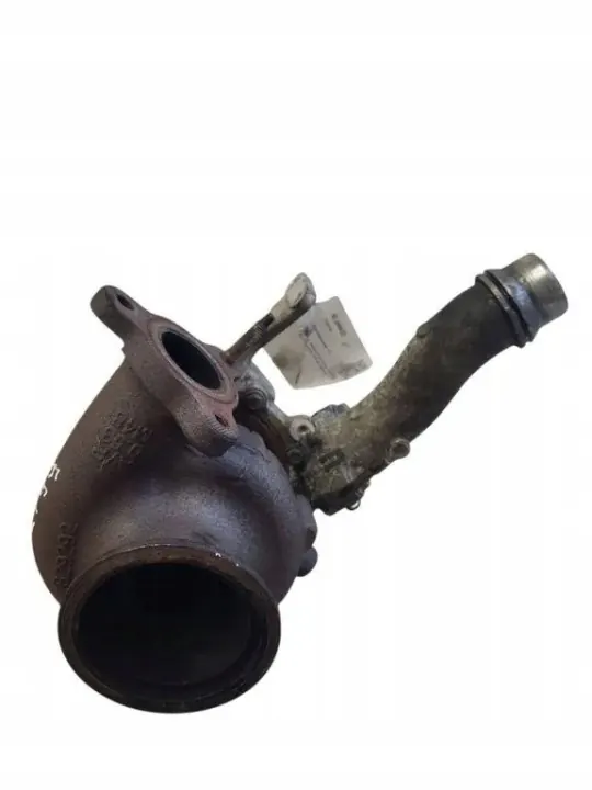 Turbo OEM 55485614 para Opel Insignia A 2.0L image 5