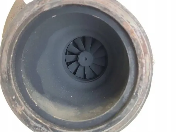 Turbo OEM 55485614 para Opel Insignia A 2.0L image 6