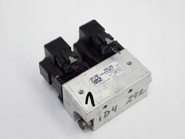 OEM 1EA816682D AC-laajennusventtiili VW ID.4 Pro:lle image 2
