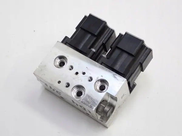 OEM 1EA816682D AC-laajennusventtiili VW ID.4 Pro:lle image 3