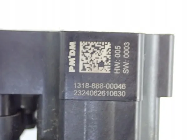 OEM 1EA816682D AC-laajennusventtiili VW ID.4 Pro:lle image 5