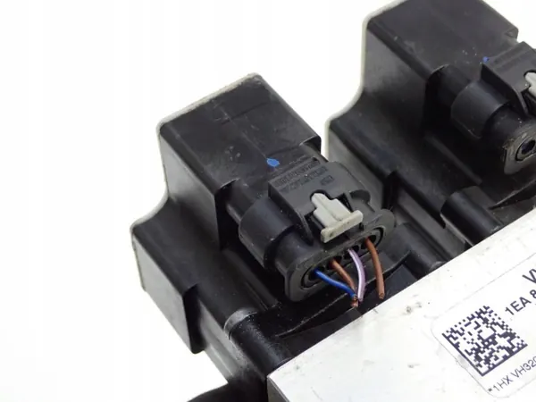 OEM 1EA816682D AC-laajennusventtiili VW ID.4 Pro:lle image 7