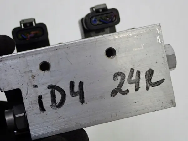 OEM 1EA816682D AC-laajennusventtiili VW ID.4 Pro:lle image 8