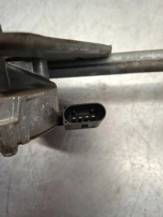 Voorraam Mechanisme MERCEDES-BENZ M (W164) A1648201742 image 2