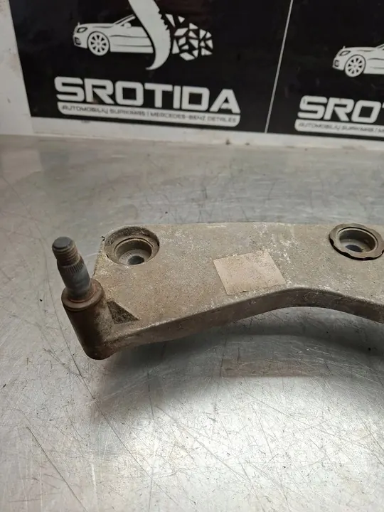 Voorraam Mechanisme MERCEDES-BENZ M (W164) A1648201742 image 7