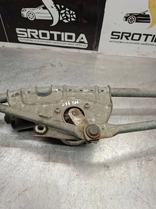 Voorraam Mechanisme MERCEDES-BENZ M (W164) A1648201742 image 8