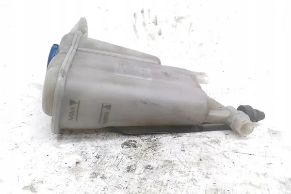 Expansietank AUDI A4 ALLROAD 2.97L diesel OEM 8K0121405E image 2