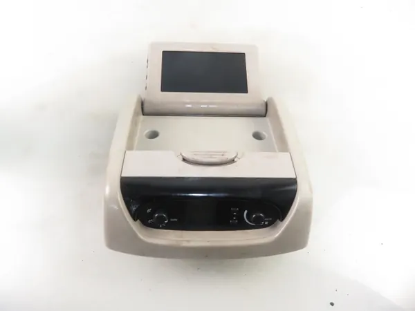 Gebruikte Chrysler DVD-schermspeler OEM P05005009AD image 2