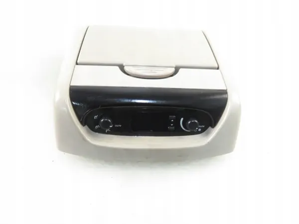 Gebruikte Chrysler DVD-schermspeler OEM P05005009AD image 10