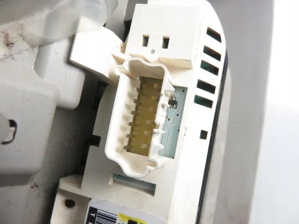 Gebruikte Chrysler DVD-schermspeler OEM P05005009AD image 3