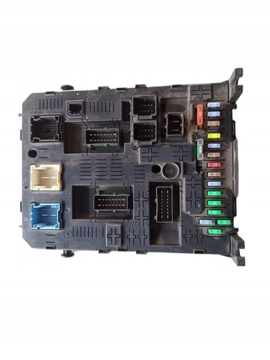 Módulo BSI OEM 9678476880 para Peugeot Citroen image 2