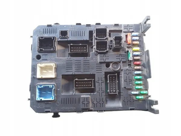 Módulo BSI OEM 9678476880 para Peugeot Citroen image 4