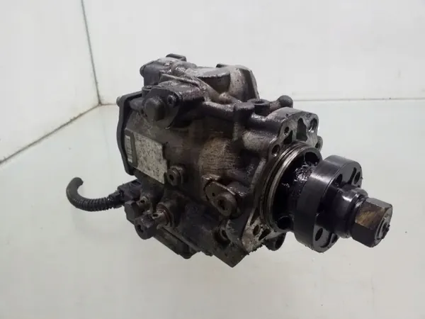 Opel Astra G ruiskutuspumppu OEM 142456406187 image 2