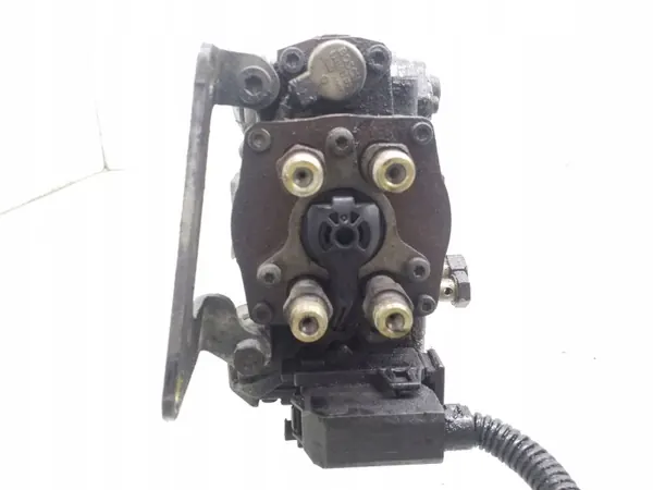 Opel Astra G ruiskutuspumppu OEM 142456406187 image 3