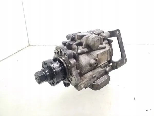 Opel Astra G ruiskutuspumppu OEM 142456406187 image 4