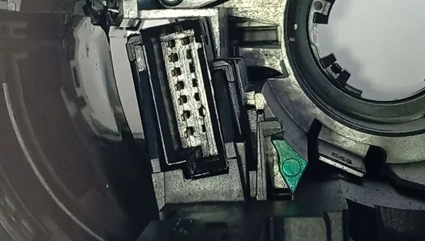 OEM A1645458716 Interruptor para Mercedes ML W164 image 7