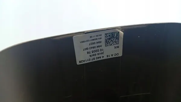 OEM A1645458716 Interruptor para Mercedes ML W164 image 8