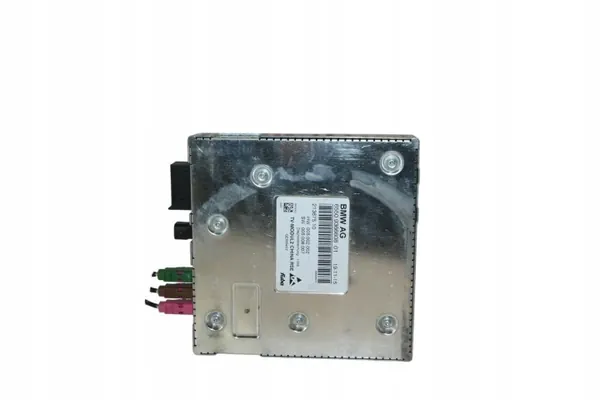 BMW Videomoduli 65509366608 5-sarja G30 G31 G38 image 2