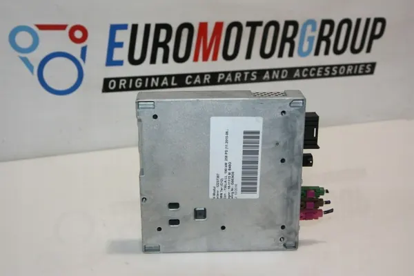 BMW Videomoduli 65509366608 5-sarja G30 G31 G38 image 3