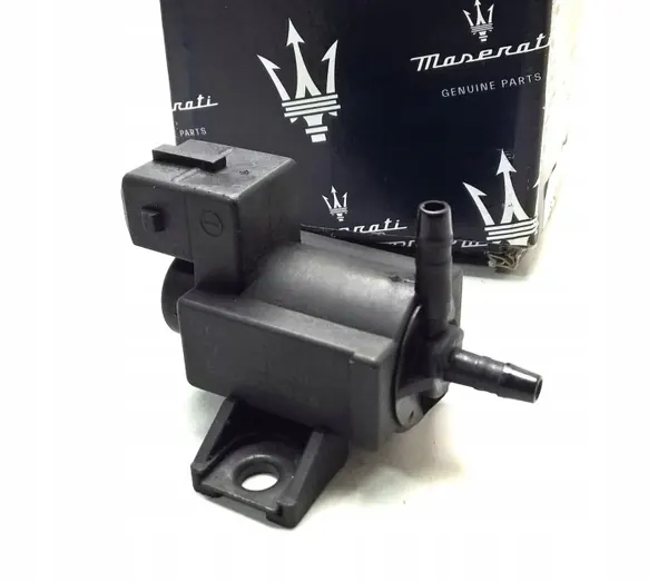 Soupape à vide Maserati OEM 670002843 - Occasion image 2