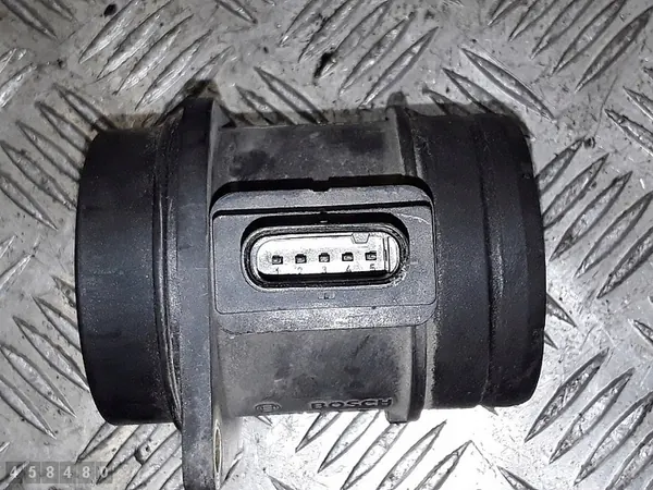 Corpo de borboleta Hyundai Getz 2004 1500crdi OEM image 4