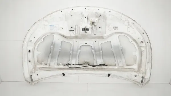 Motorabdeckung Toyota Avensis T27 OEM 360187892 image 7
