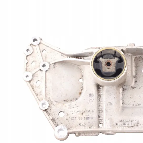 Audi A3 8P 1.6 MPI Framsupport 1K0199313N image 2