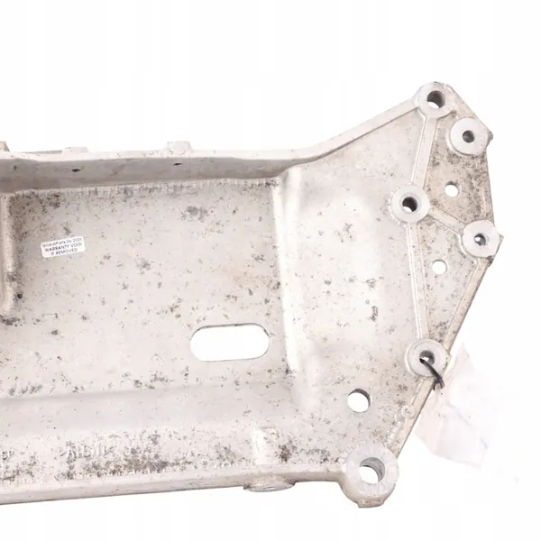 Audi A3 8P 1.6 MPI Framsupport 1K0199313N image 3