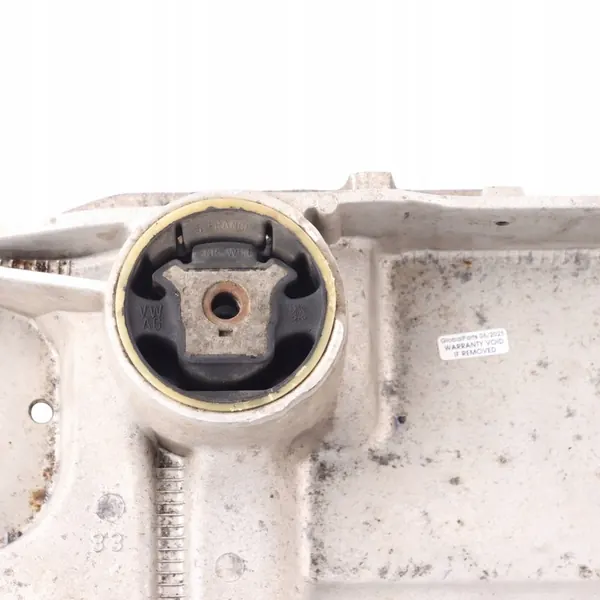 Audi A3 8P 1.6 MPI Framsupport 1K0199313N image 8