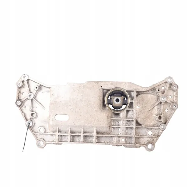 Audi A3 8P 1.6 MPI Framsupport 1K0199313N image 9