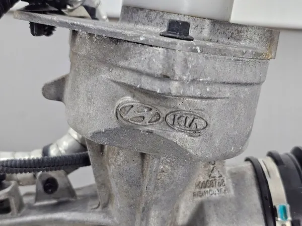 KIA SPORTAGE IV HYUNDAI TUCSON III Direção 57700D7500 image 10