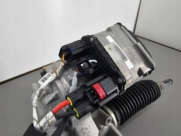 KIA SPORTAGE IV HYUNDAI TUCSON III Direção 57700D7500 image 5