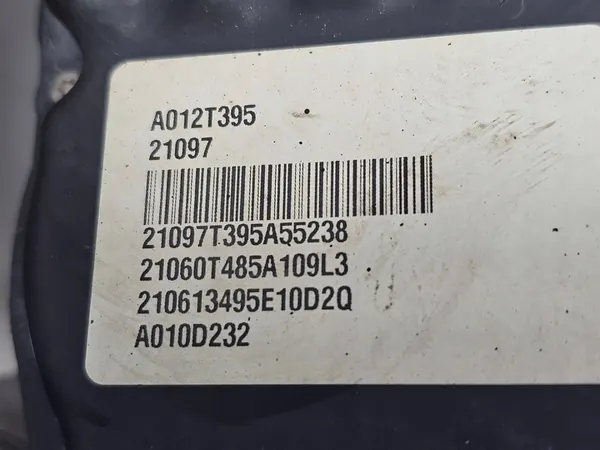 KIA SPORTAGE IV HYUNDAI TUCSON III Direção 57700D7500 image 9