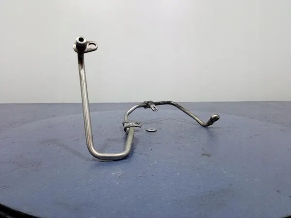 BMW Oljeledning OEM 8575125 för X5 G05 M50D image 2