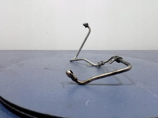 BMW Oljeledning OEM 8575125 för X5 G05 M50D image 3