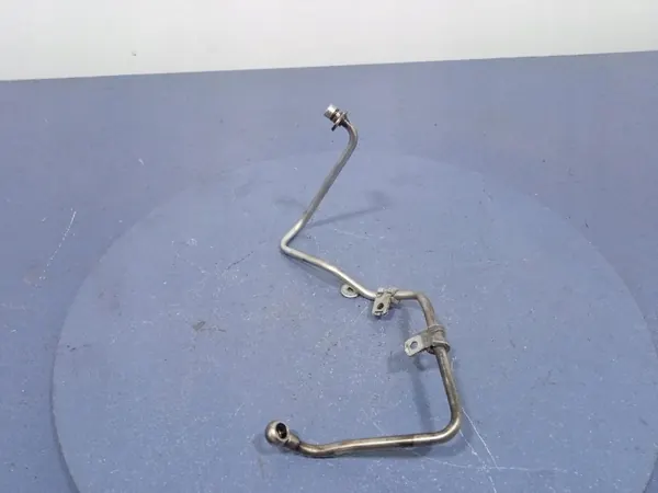 BMW Oljeledning OEM 8575125 för X5 G05 M50D image 4